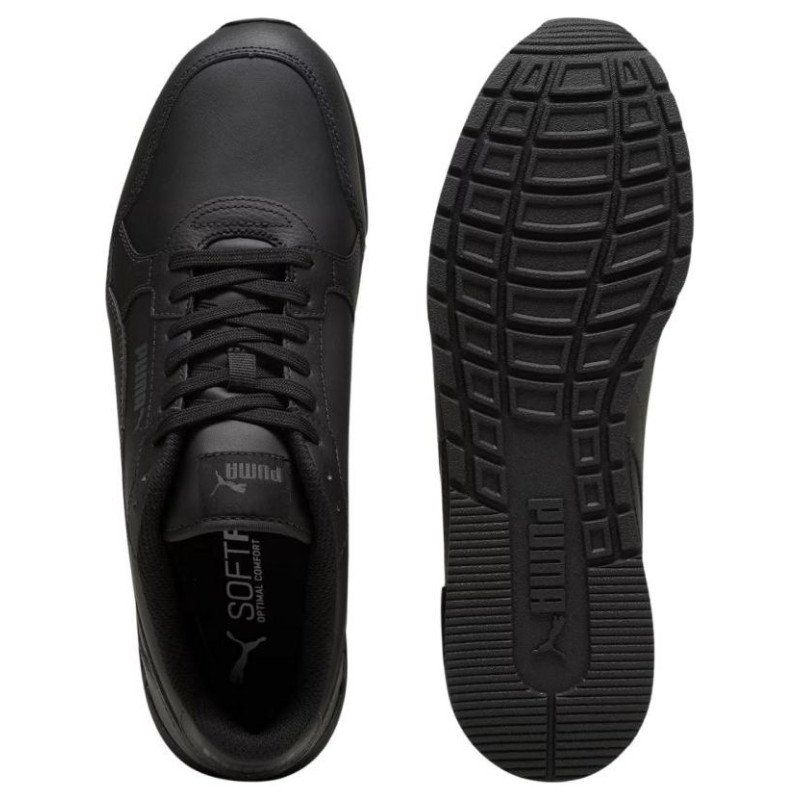 Puma ST Runner v4 LM shoes 399068 09 (44,5)