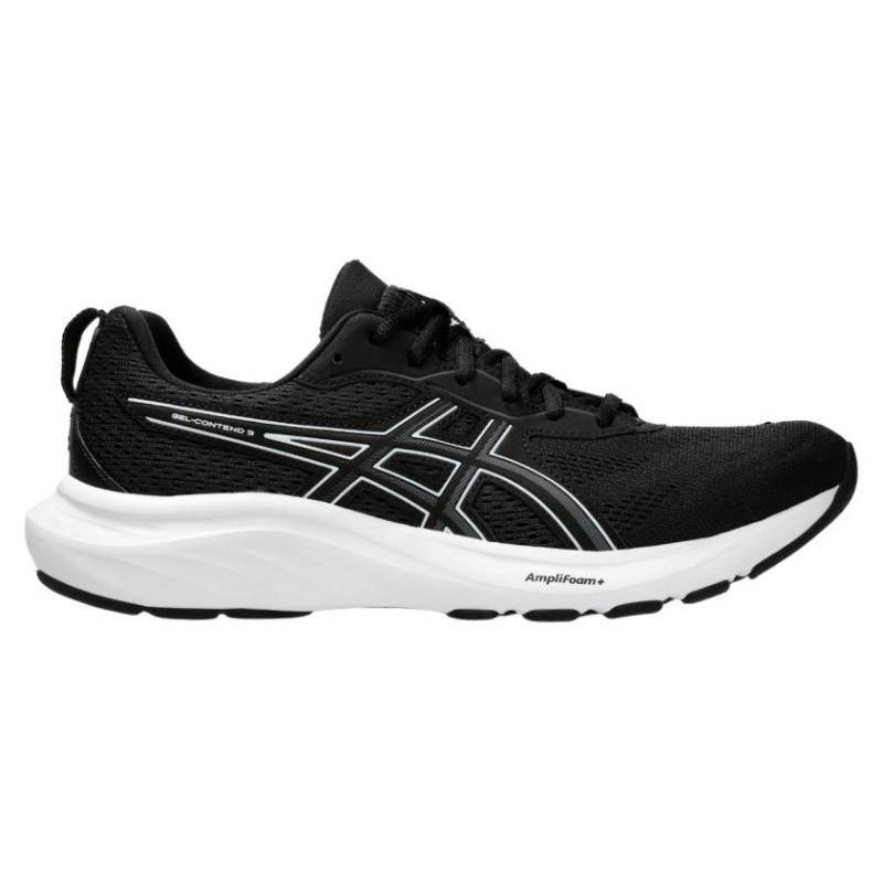 Asics Gel Contend 9 M 1011B881-002 shoes (40,5)