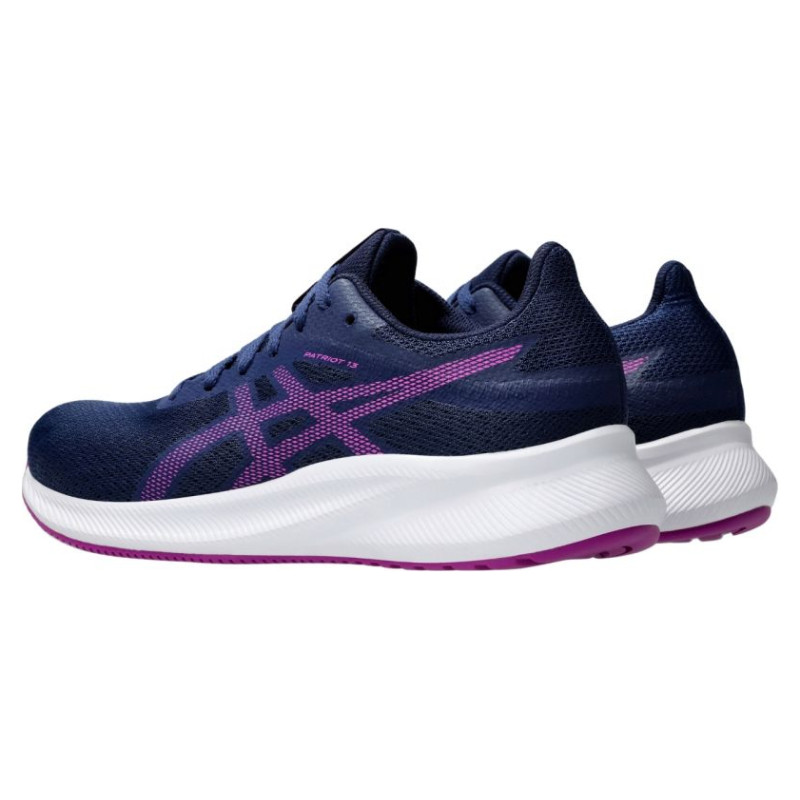 Asics Patriot 13 W shoes 1012B312-411 (37,5)