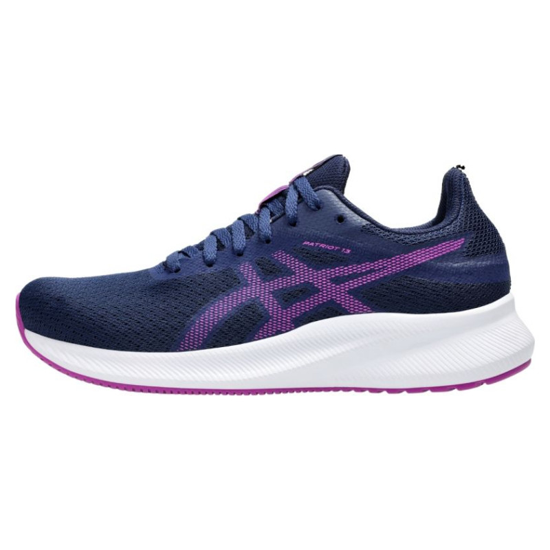 Asics Patriot 13 W shoes 1012B312-411 (37,5)