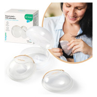 Babyono Piena kolektori (savācēji) BabyOno 1468