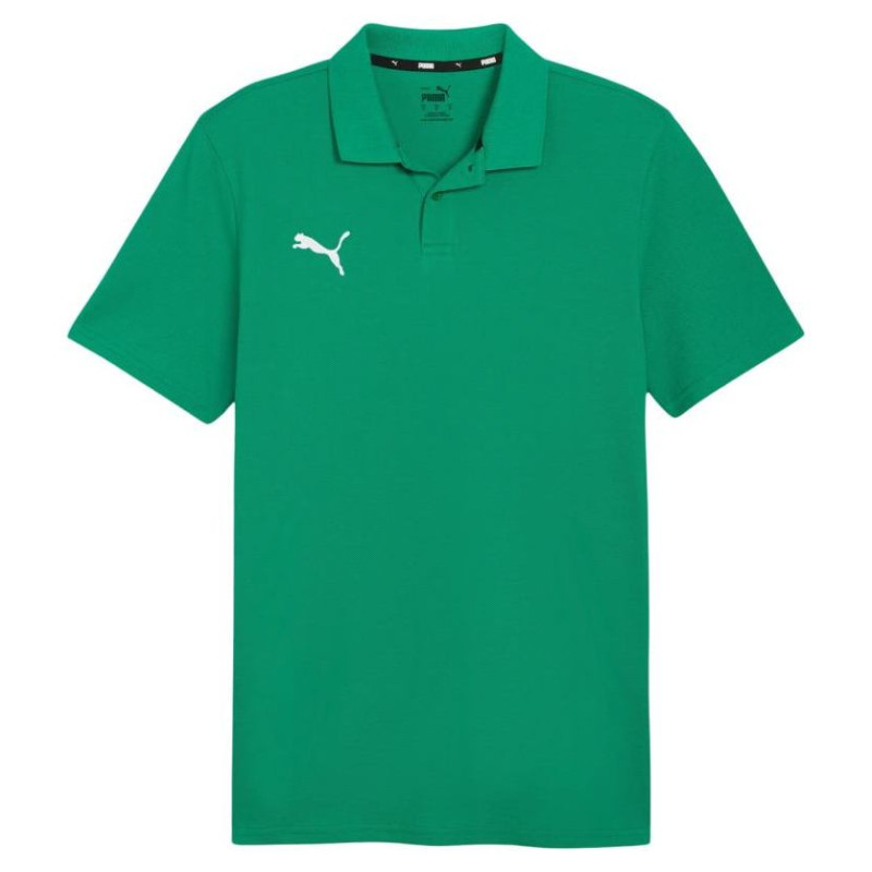 Puma Team Goal Casuals Polo T-shirt M 658605 05 (L)