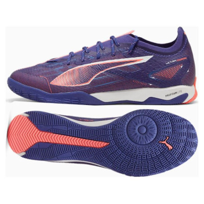 Puma Ultra 5 Pro Court IN M 107888-01 shoes (44)