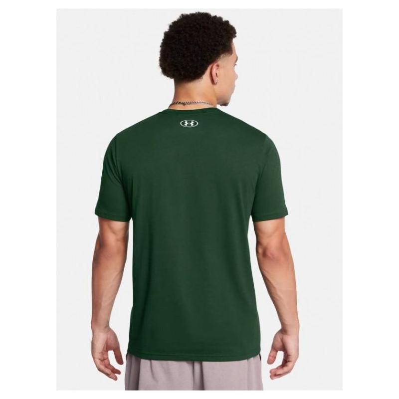 Under Armour T-shirt M 1382911-301 (XL)