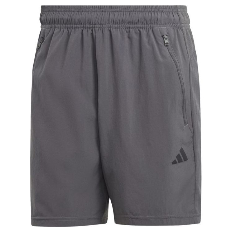 Adidas TR-ES Woven M shorts IC6978 (L (183cm))