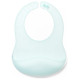 Babyono Silikona priekšautiņš ULTRATHIN BabyOno 1598/01 turquoise [A]