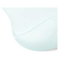 Babyono Silikona priekšautiņš ULTRATHIN BabyOno 1598/01 turquoise [A]