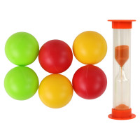 Lean Toys* Spēle DEER BOUNCE 01966