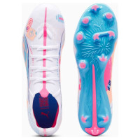 Puma Ultra 5 Match Vol.Up FG/MG M 108064-01 football boots (46)