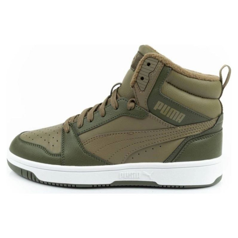 Puma Rebound V6 W 394685 02 sports shoes (37)