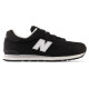 New Balance Jr GC515BLK sports shoes (35,5)