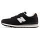 New Balance Jr GC515BLK sports shoes (35,5)