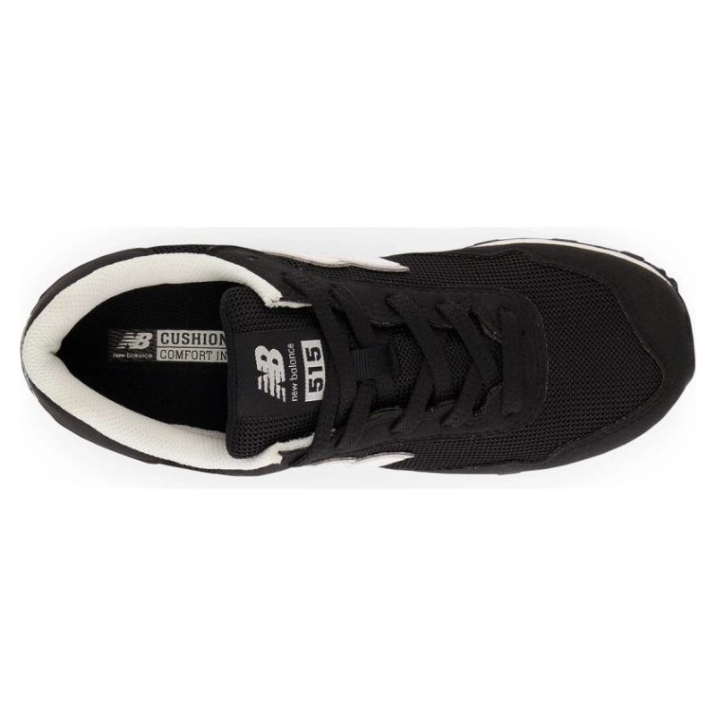 New Balance Jr GC515BLK sports shoes (35,5)