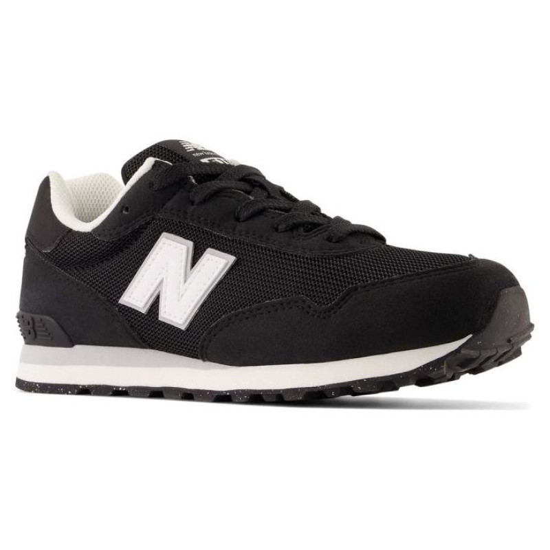 New Balance Jr GC515BLK sports shoes (35,5)