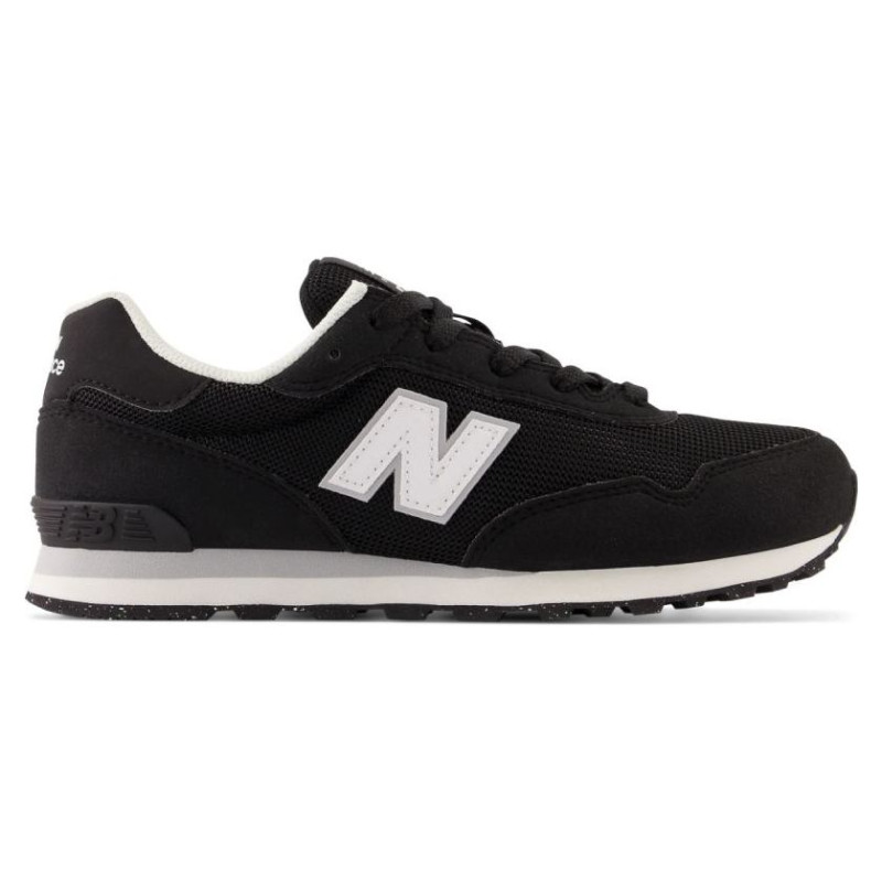 New Balance Jr GC515BLK sports shoes (35,5)