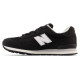 New Balance Jr GC515BLK sports shoes (35,5)