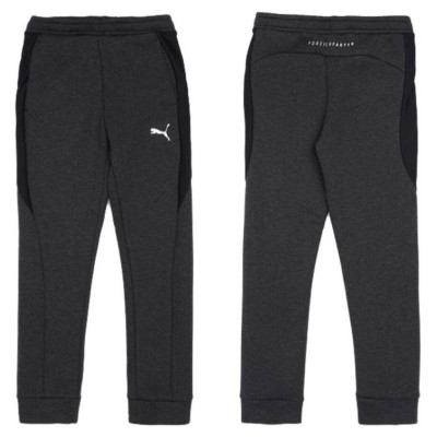 Puma Jr. Pants 580732 04 (116)