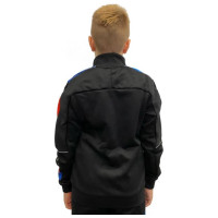 Puma BMW MMS Jr 535908 04 sweatshirt (164)