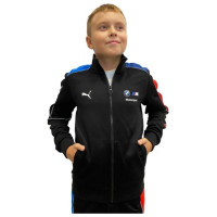 Puma BMW MMS Jr 535908 04 sweatshirt (164)