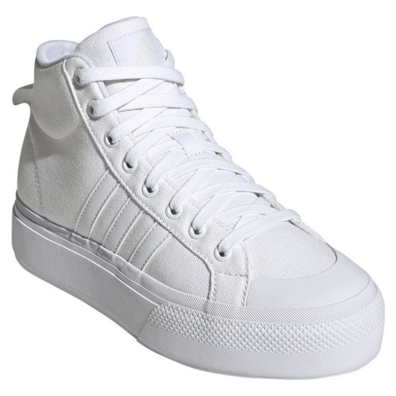 Adidas Bravada 2.0 Mid Platform M IE2316 shoes (40)