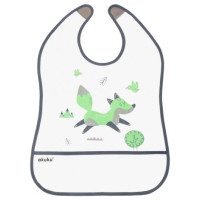 Akuku Bērnu priekšauts FOX AKUKU A0519 (EVA)