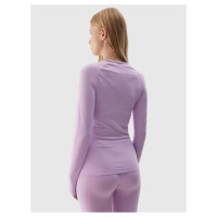 4F Thermoactive T-shirt 4F W 4FWAW24USEAF152-52S (XS/S)