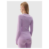 4F Thermoactive T-shirt 4F W 4FWAW24USEAF152-52S (XS/S)