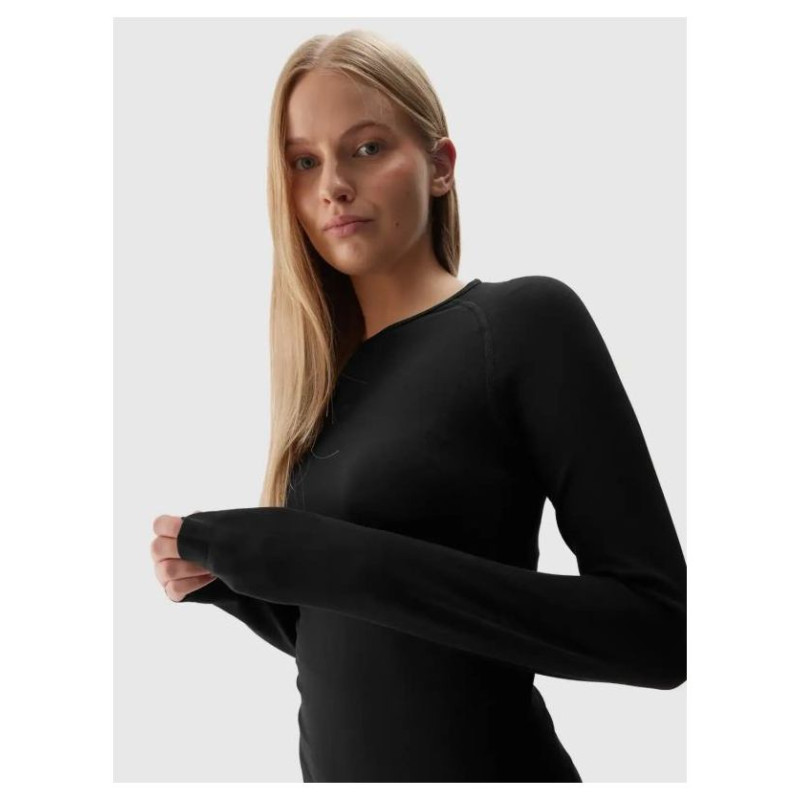 4F Thermoactive T-shirt 4F W 4FWAW24USEAF152-20S (M/L)