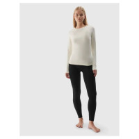 4F Thermoactive leggings 4F W 4FWAW24USEAF153-20S (XS/S)