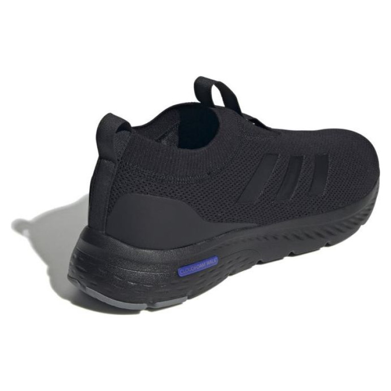 Adidas Cloudfoam Move Sock M ID6520 Running Shoes (43 1/3)