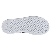 Adidas Grand Court 2.0 Jr IH5529 shoes (33)