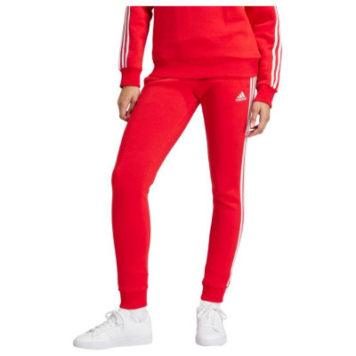 Adidas Essentials 3-Stripes Fleece W IY1719 (S)