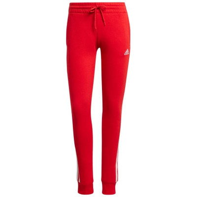 Adidas Essentials 3-Stripes Fleece W IY1719 (S)