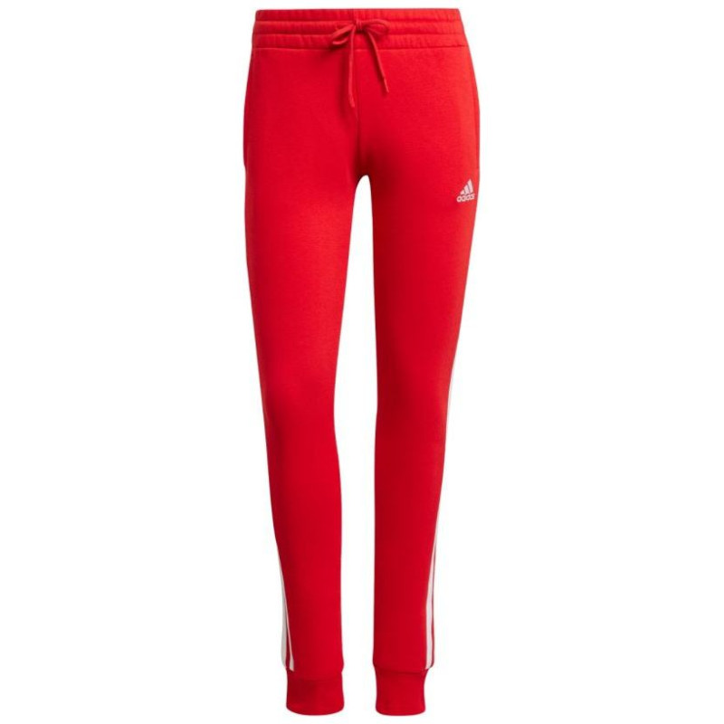 Adidas Essentials 3-Stripes Fleece W IY1719 (S)