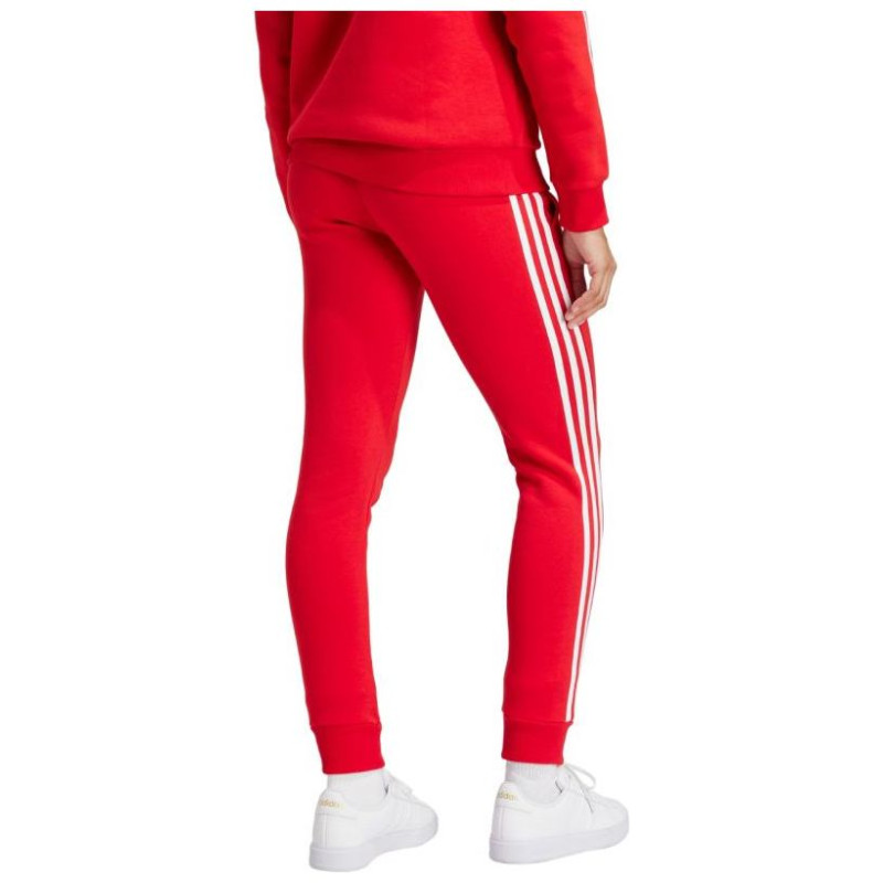 Adidas Essentials 3-Stripes Fleece W IY1719 (S)