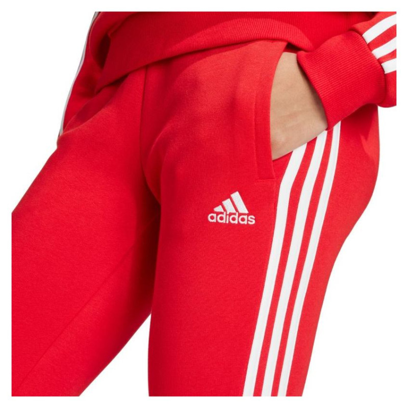 Adidas Essentials 3-Stripes Fleece W IY1719 (S)