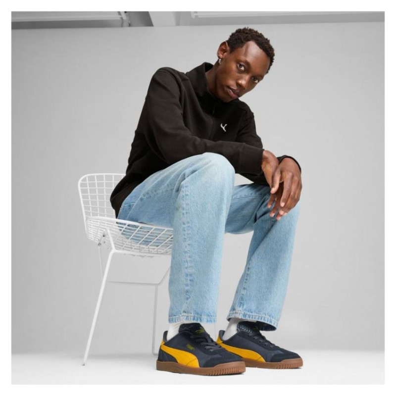 Puma Club 5v5 Lux OG M 397450-02 shoes (42.0)