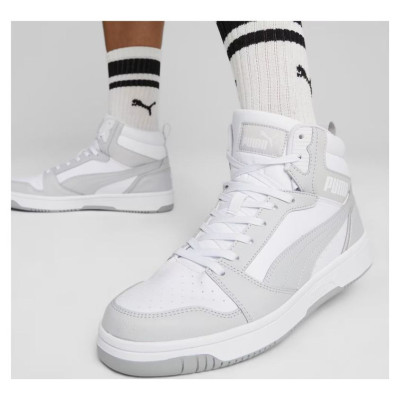 Puma REBOUND V6 M 392326-05 shoes (44.5)