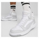 Puma REBOUND V6 M 392326-05 shoes (44.5)