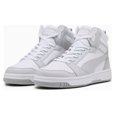 Puma REBOUND V6 M 392326-05 shoes (44.5)