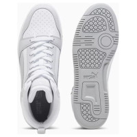 Puma REBOUND V6 M 392326-05 shoes (44.5)