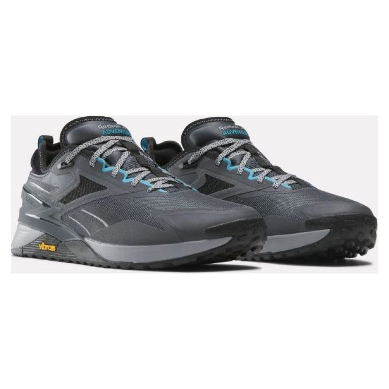 Reebok Nano X3 Adventure M shoes 100074533 (41.0)