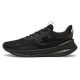 Puma Softride Symmetry Black Cool Dark GM 379582-02 shoes (44.0)