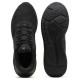 Puma Softride Symmetry Black Cool Dark GM 379582-02 shoes (44.0)