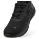 Puma Softride Symmetry Black Cool Dark GM 379582-02 shoes (44.0)