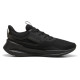 Puma Softride Symmetry Black Cool Dark GM 379582-02 shoes (44.0)