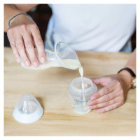 Babyono Mātes piena savācējs Babyono 1399