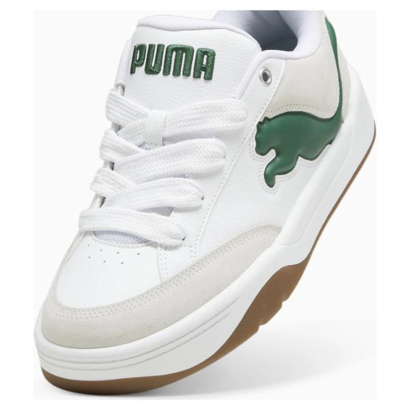 Puma Park Lifestyle M 395022-03 shoes (46.0)