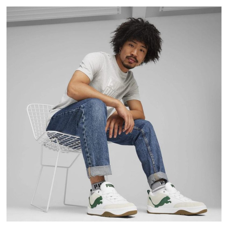 Puma Park Lifestyle M 395022-03 shoes (46.0)