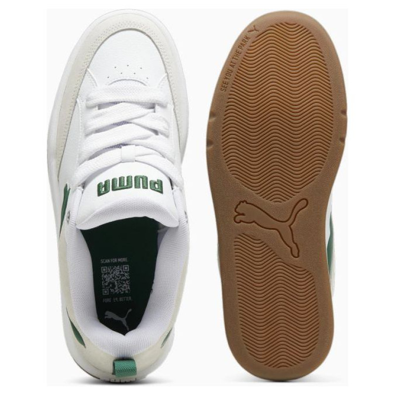 Puma Park Lifestyle M 395022-03 shoes (46.0)